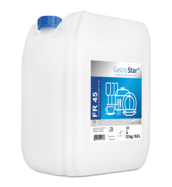 Gastro Star FR 45 -12 Kg